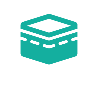 Heart Kaaba