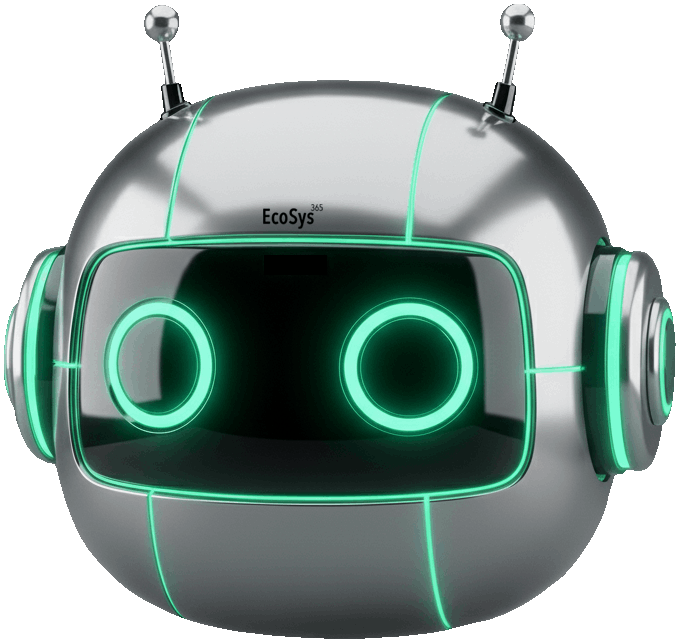 EcoSys365-Bot EcoSys365-Bot